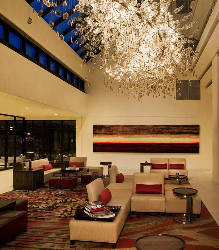 Hanover Marriott - Whippany, NJ