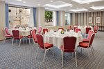 Hilton Budapest Hotel, Budapest