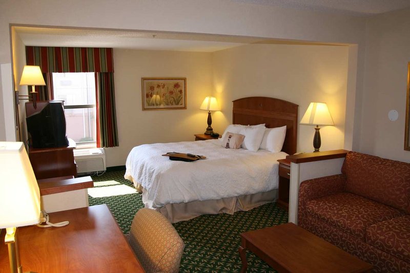 Hampton Inn Youngstown/Boardman - Youngstown, OH