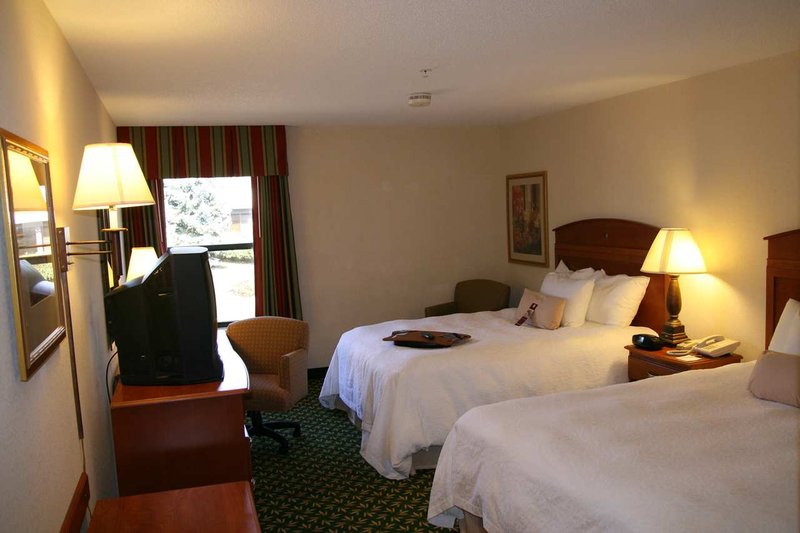 Hampton Inn Youngstown/Boardman - Youngstown, OH