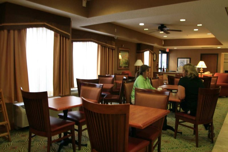 Hampton Inn Youngstown/Boardman - Youngstown, OH