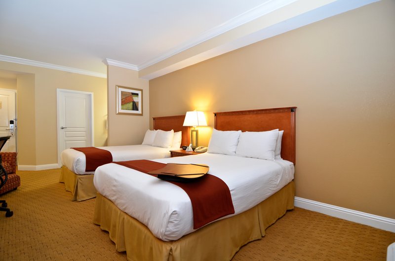 Best Western Plus - Kingsland, GA