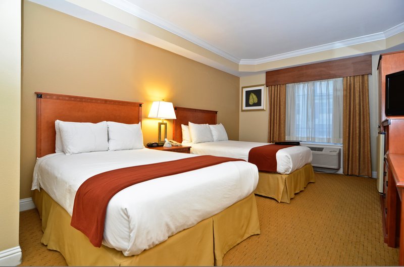 Best Western Plus - Kingsland, GA