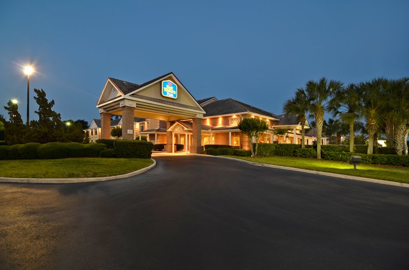 Best Western Plus - Kingsland, GA