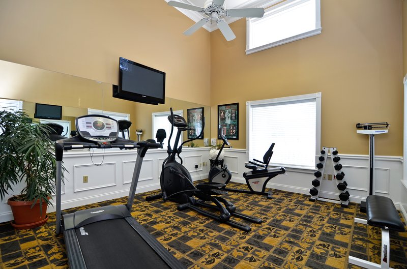 Best Western Plus - Kingsland, GA