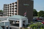 Riverfront Hotel