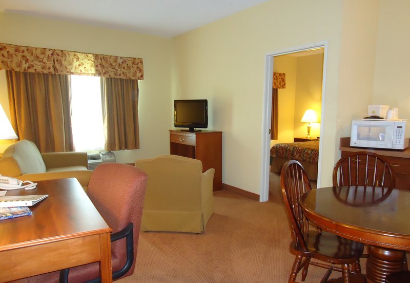 Best Western Lawrenceburg Inn