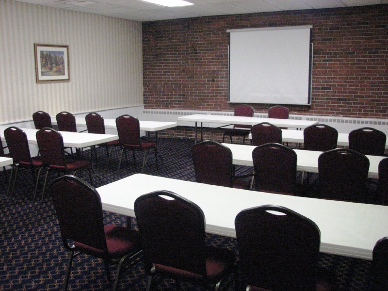 Best Western - Trenton, MI