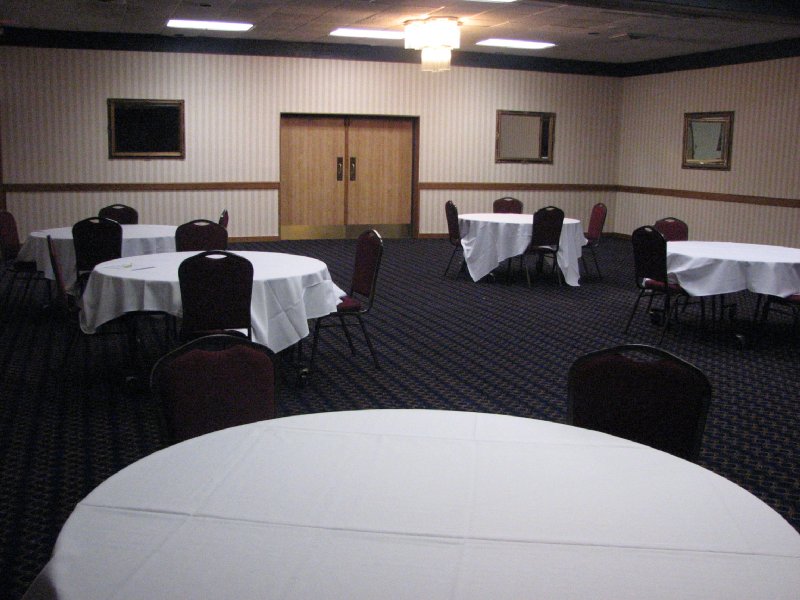 Best Western - Trenton, MI