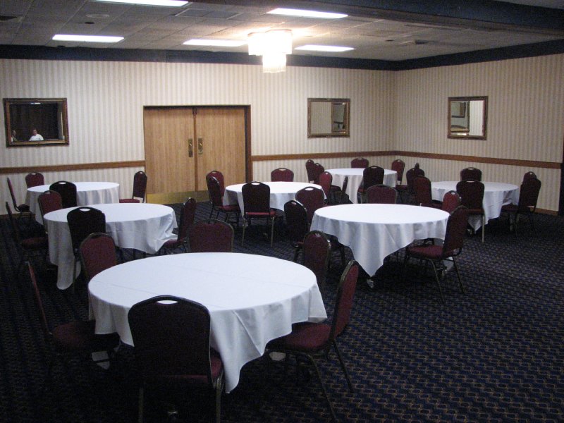 Best Western - Trenton, MI