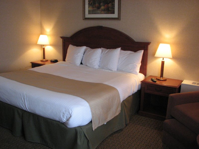 Best Western - Trenton, MI
