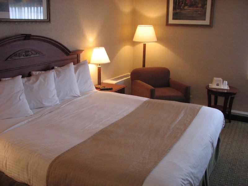 Best Western - Trenton, MI