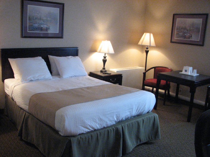 Best Western - Trenton, MI