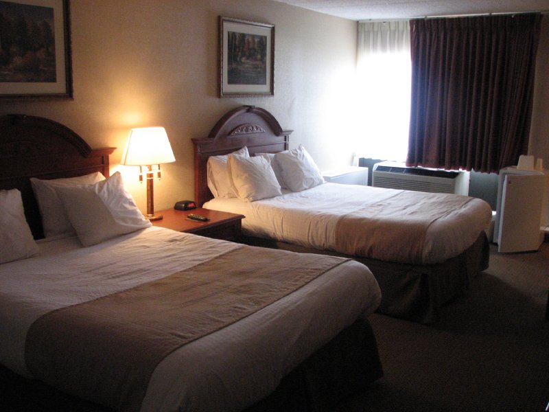 Best Western - Trenton, MI