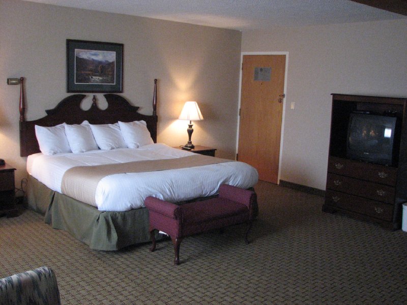 Best Western - Trenton, MI