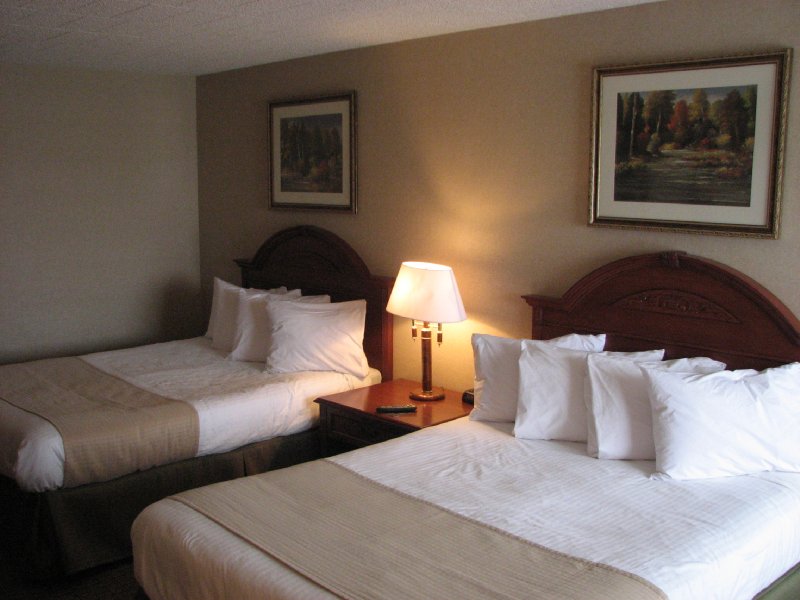 Best Western - Trenton, MI
