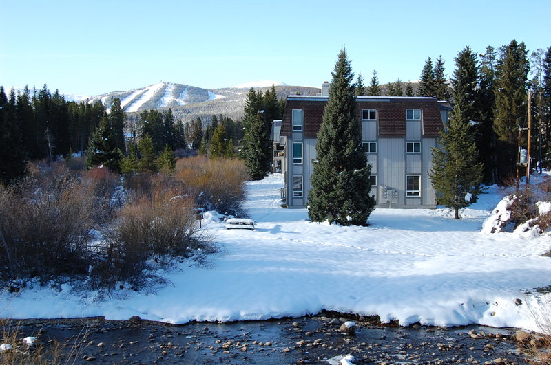 Condominium Management Co - Winter Park, CO
