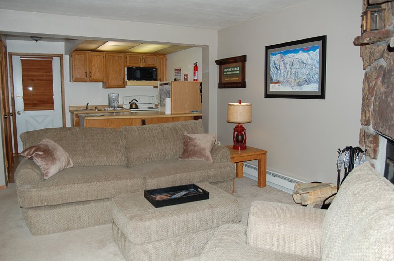 Condominium Management Co - Winter Park, CO