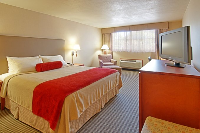 Gateway Hotel Santa Monica - Santa Monica, CA