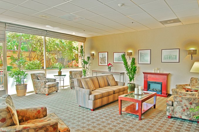 Gateway Hotel Santa Monica - Santa Monica, CA