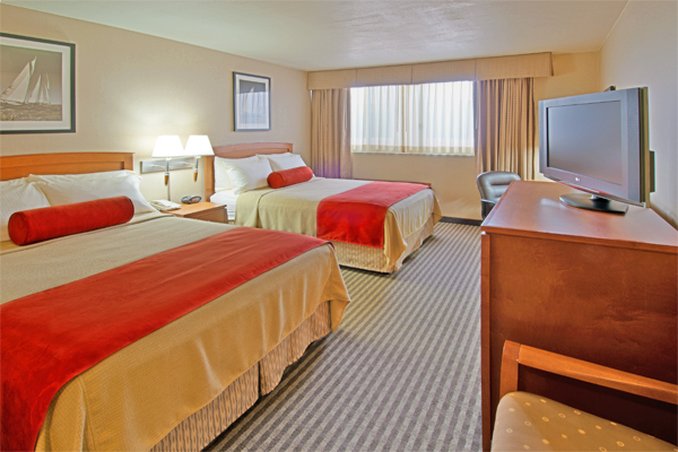 Gateway Hotel Santa Monica - Santa Monica, CA