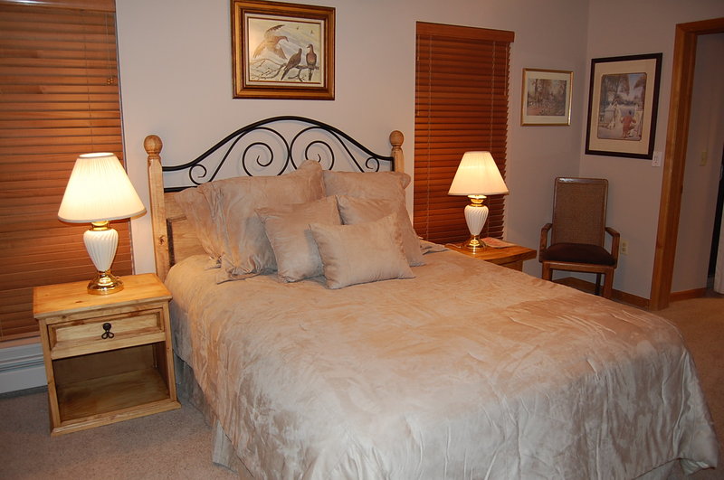 Condominium Management Co - Winter Park, CO