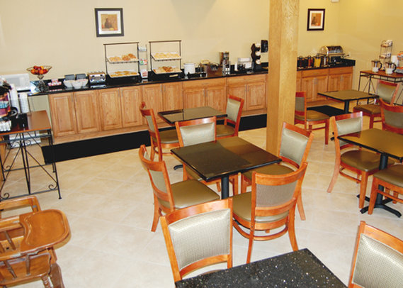 Comfort Inn - Belton, MO