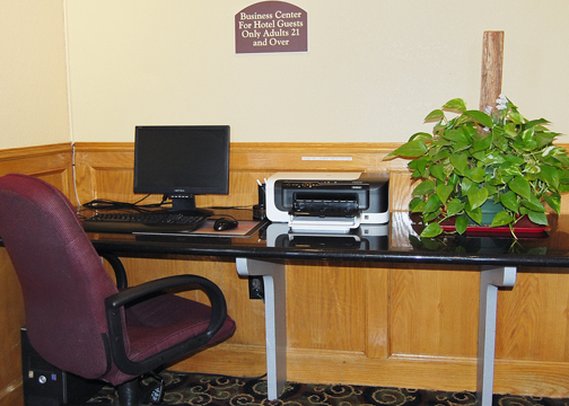 Comfort Inn - Belton, MO