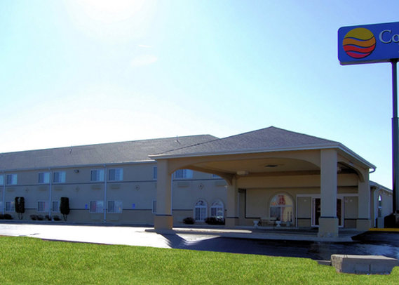 Comfort Inn - Belton, MO