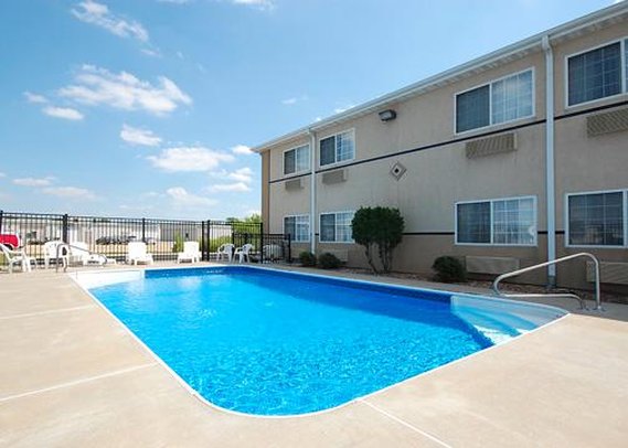 Comfort Inn - Belton, MO