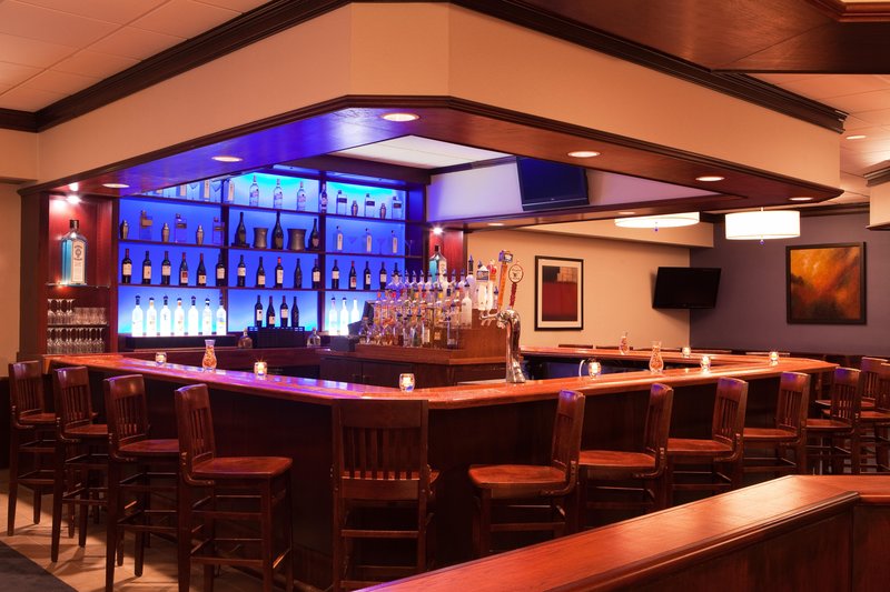 Doubletree By Hilton Hotel Princeton - Princeton, NJ