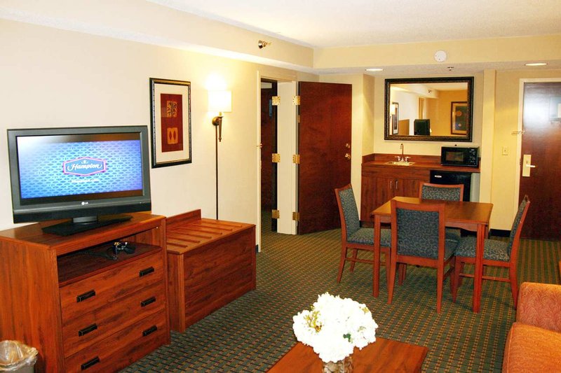 Hampton Inn Princeton - Princeton, IN