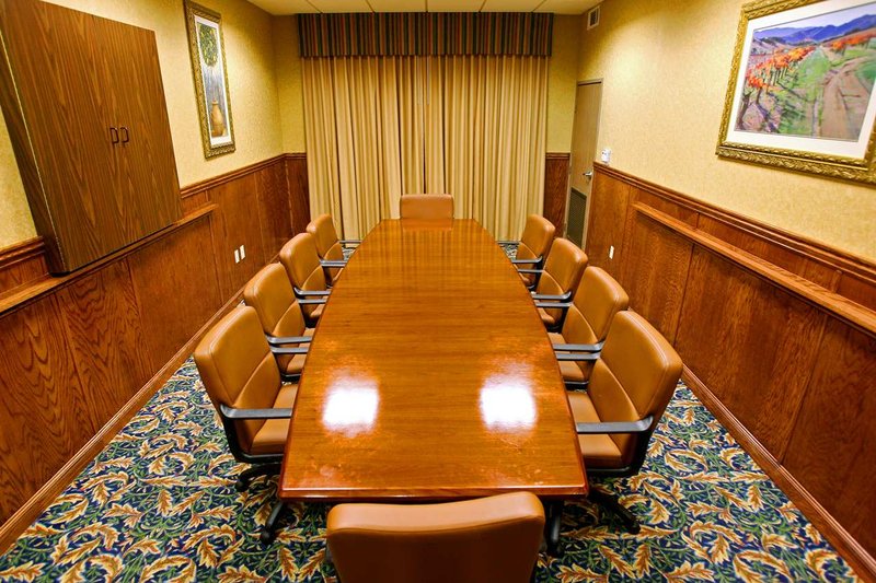 Hampton Inn & Suites Palmdale - Palmdale, CA