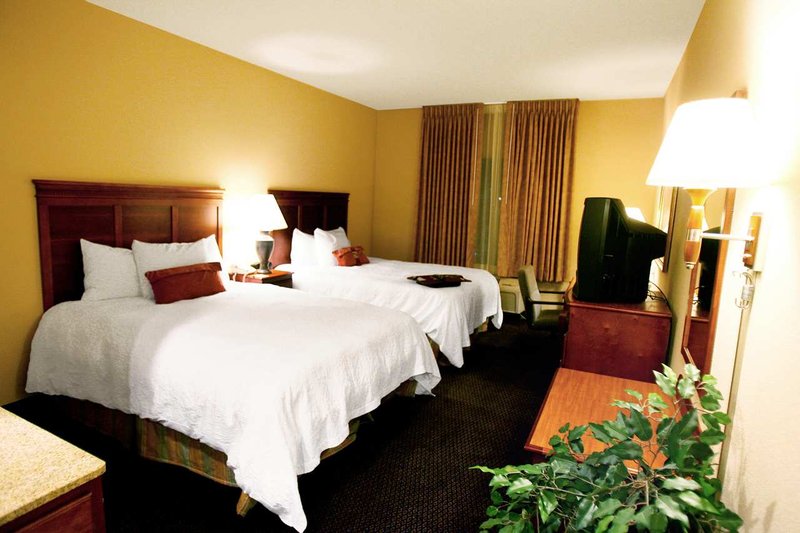 Hampton Inn & Suites Palmdale - Palmdale, CA