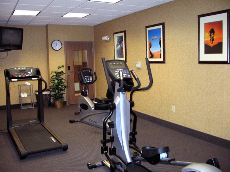 Hampton Inn & Suites Palmdale - Palmdale, CA