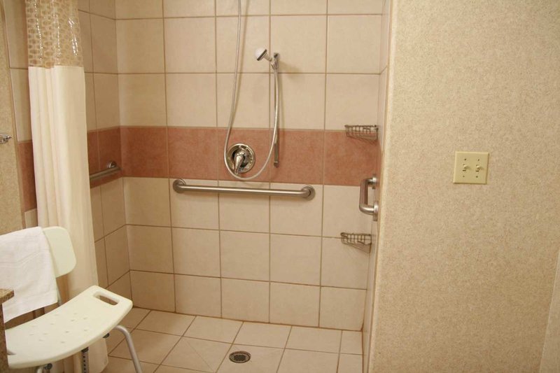 Hampton Inn & Suites Palmdale - Palmdale, CA
