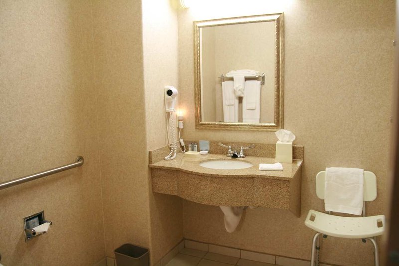 Hampton Inn & Suites Palmdale - Palmdale, CA