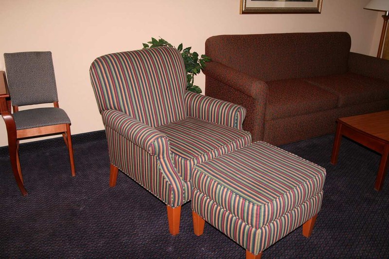 Hampton Inn & Suites Palmdale - Palmdale, CA