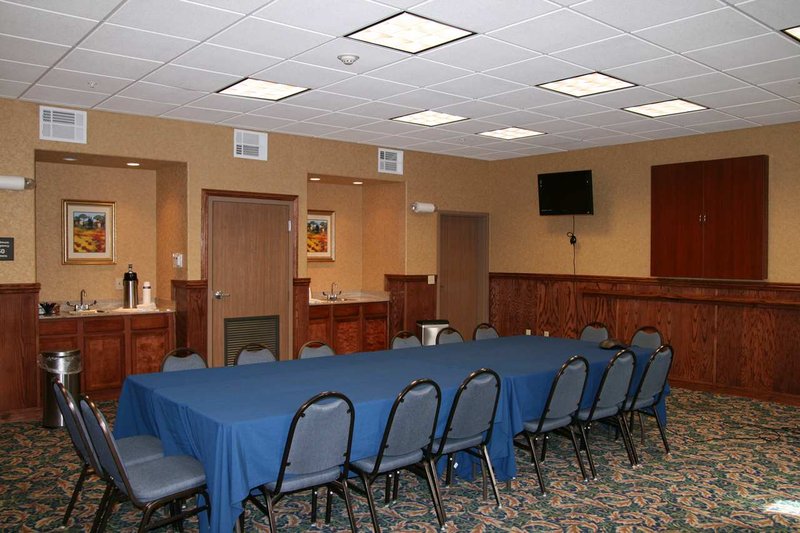 Hampton Inn & Suites Palmdale - Palmdale, CA