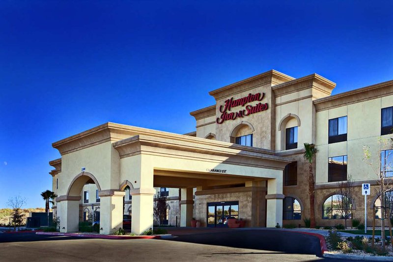 Hampton Inn-Lancaster