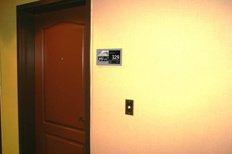 Hampton Inn-Lancaster - Lancaster, CA