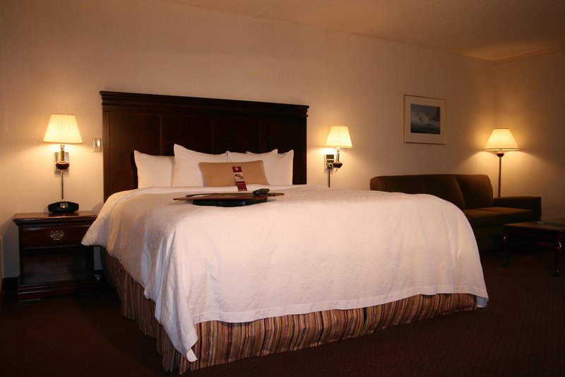 Hampton Inn Portland-Airport - Portland, OR