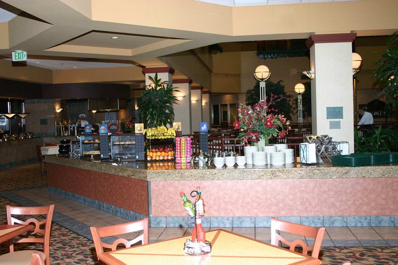 Embassy Suites By Hilton Portland Airport - Portland, OR