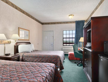 Econo Lodge - Junction, TX