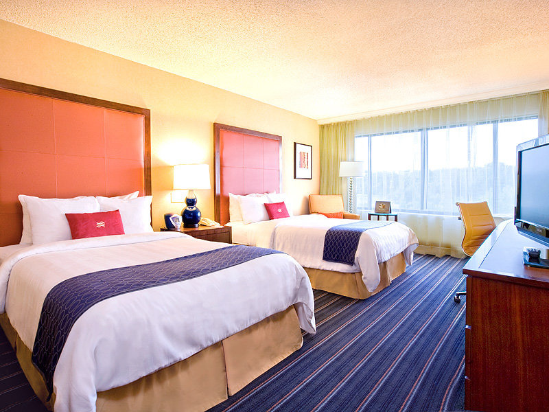 Crowne Plaza FAIRFIELD - Fairfield, NJ