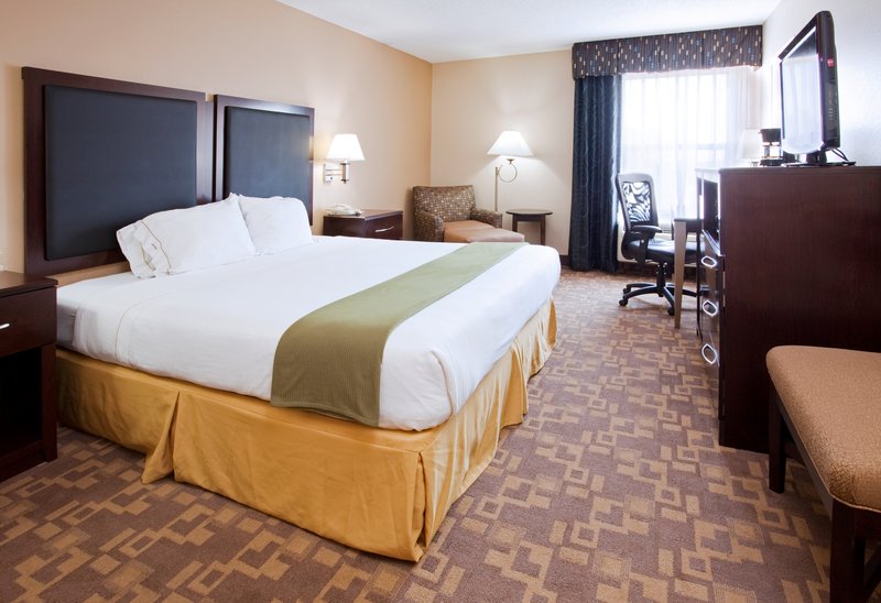 Clarion Inn - Dunn, NC