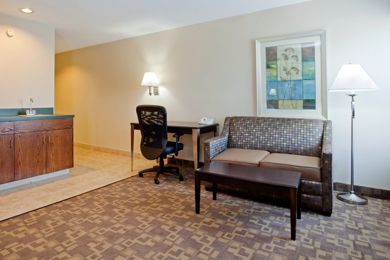 Clarion Inn - Dunn, NC