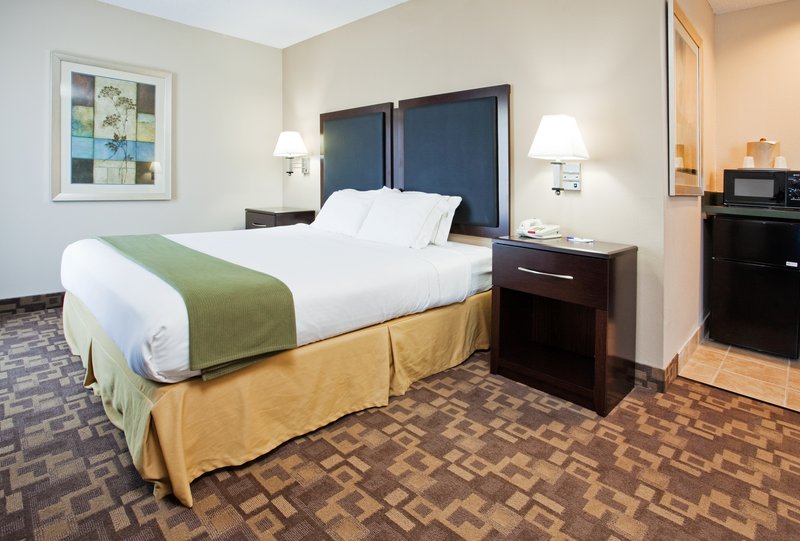 Clarion Inn - Dunn, NC