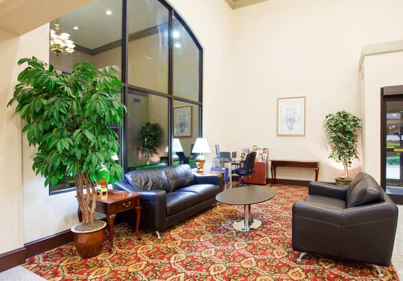 Clarion Inn - Dunn, NC