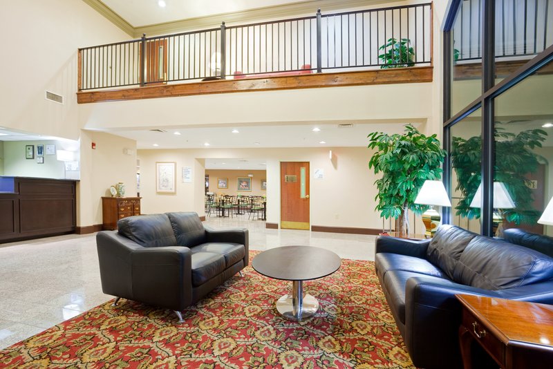 Clarion Inn - Dunn, NC